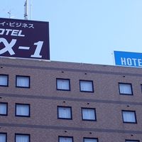 駅前からすぐです