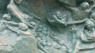 あまり入り込まない方が良いようです