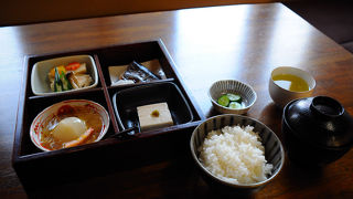 美味しいお弁当に舌鼓