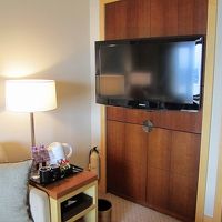 リビングルーム