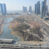 人工的に作られた庭園