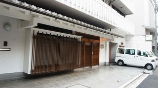 いつも東京のデパ地下とは異なり京都の本店へ。