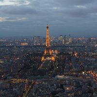 トゥール モンパルナス (モンパルナスタワー)