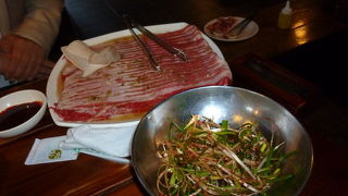 ヨンアおすすめ店