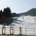 YANABA　snow　park