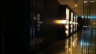 東京駅すぐ横、大丸百貨店の13階、夜景のきれいなイタリアンレストラン