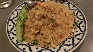 ランチの値段をもう少し安くして欲しい