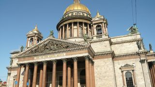 市内を展望もできる大聖堂