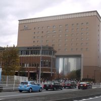 赤レンガやコスモなどへのアクセス抜群でした