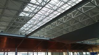 ビールがおいしい。さすがドイツ。フランクフルト国際空港。