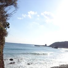 田牛海水浴場