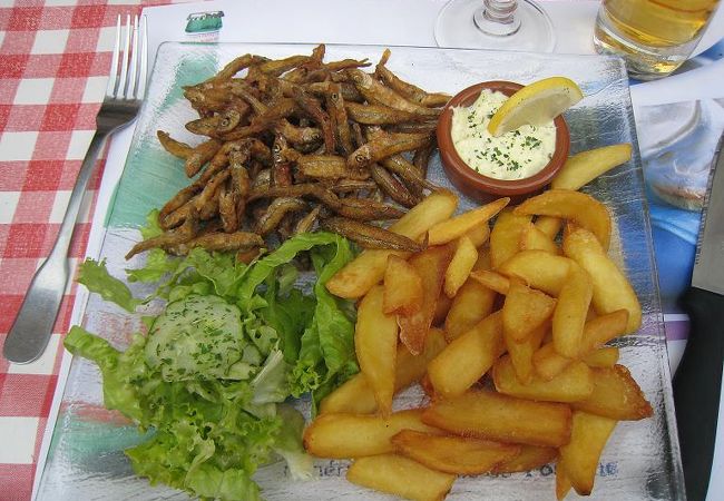 ラ バスティーユ