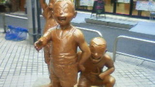 亀有の新しい名所です