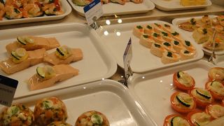 ミュンヘンで人気の高級デリカテッセン