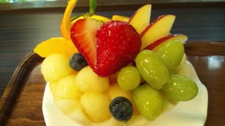 果物屋さんの、フルーツがまずいわけがない！