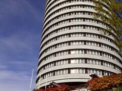 Hotel Budapest 写真