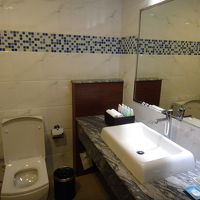 バスルーム（シャワーのみ）