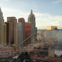 ＮＹ　ＮＹの裏側