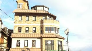 雰囲気が最高!!