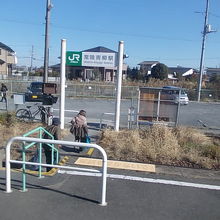 こういうのが味わい深いですね