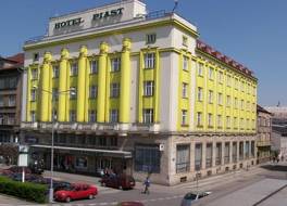 Hotel Piast