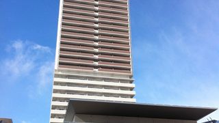 岐阜駅のランドマークです!!