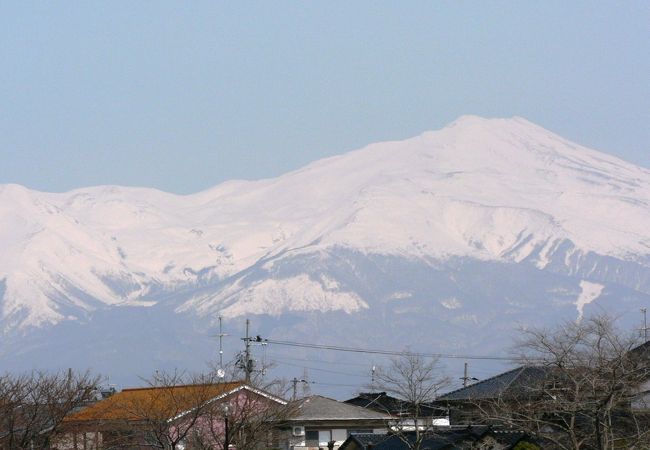 鳥海山 出羽富士 クチコミ アクセス 営業時間 鳥海山 山形側 フォートラベル