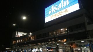 徳山駅 