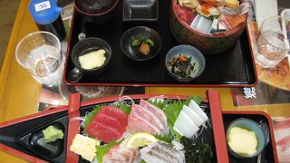 那覇で“魚定食”が食べたくなったらここ！