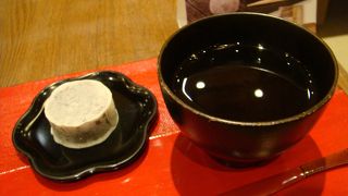 茶屋セット１００円
