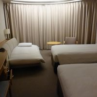 ソファーベッドの３人部屋