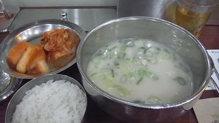 ランチは11:30より前に入店をお薦め