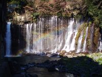白糸の滝