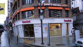 オシャレでおいしいオリジナルフレッシュジュース☆