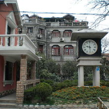 結局ここは何だったのでしょうか？