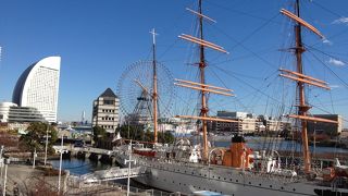 みなとみらい・桜木町へ行ったら、ここでランチを食べよう