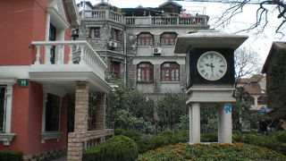 お散歩にはとても良いのではないでしょうか。