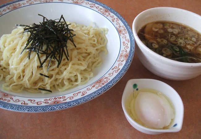 佐野アウトレットから歩いて行けるラーメン屋