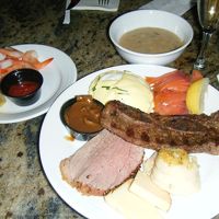 ボリュームたっぷり