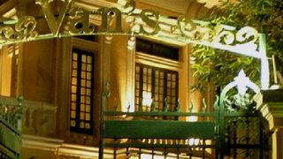 雰囲気とお味は文句なし、ただし、ちょっとお高め