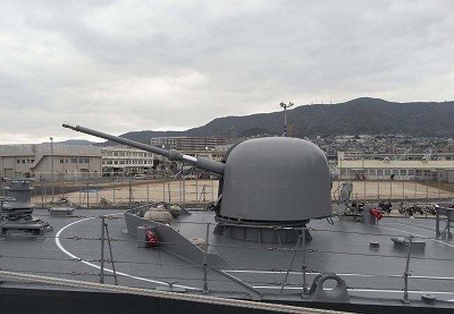 倉島岸壁海上自衛隊艦艇一般公開 クチコミ アクセス 営業時間 佐世保 フォートラベル