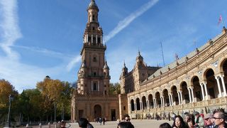 あまり見るものはありません