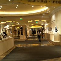 ホテルでやっているショー『Ｏ（オー）』