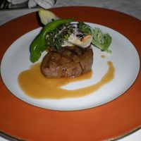 メインは佐賀牛