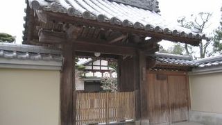 西光寺とセットで