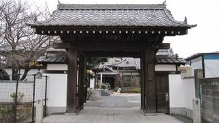 今の時代と近しいお寺