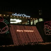 Xmasイルミネーション