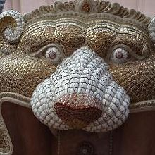 エーラーワン博物館