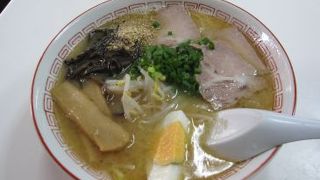 珉子ラーメン 戸畑店