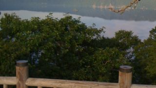 なかなかいい眺めです